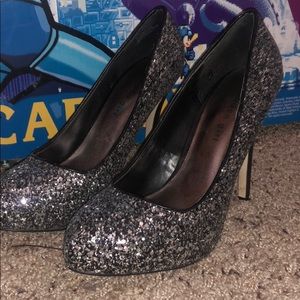 Madden girl heels